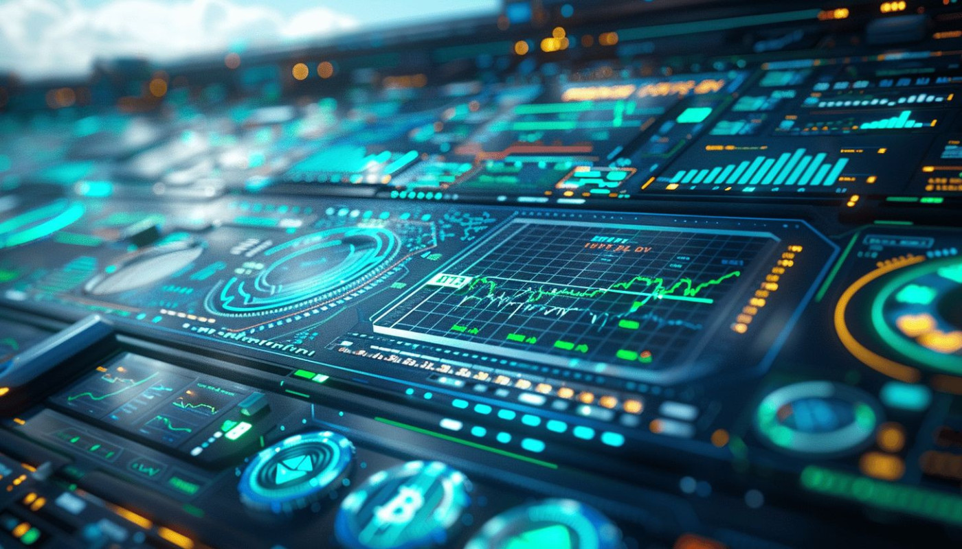Analyse des tendances en crypto-actifs outils et indicateurs pour les traders