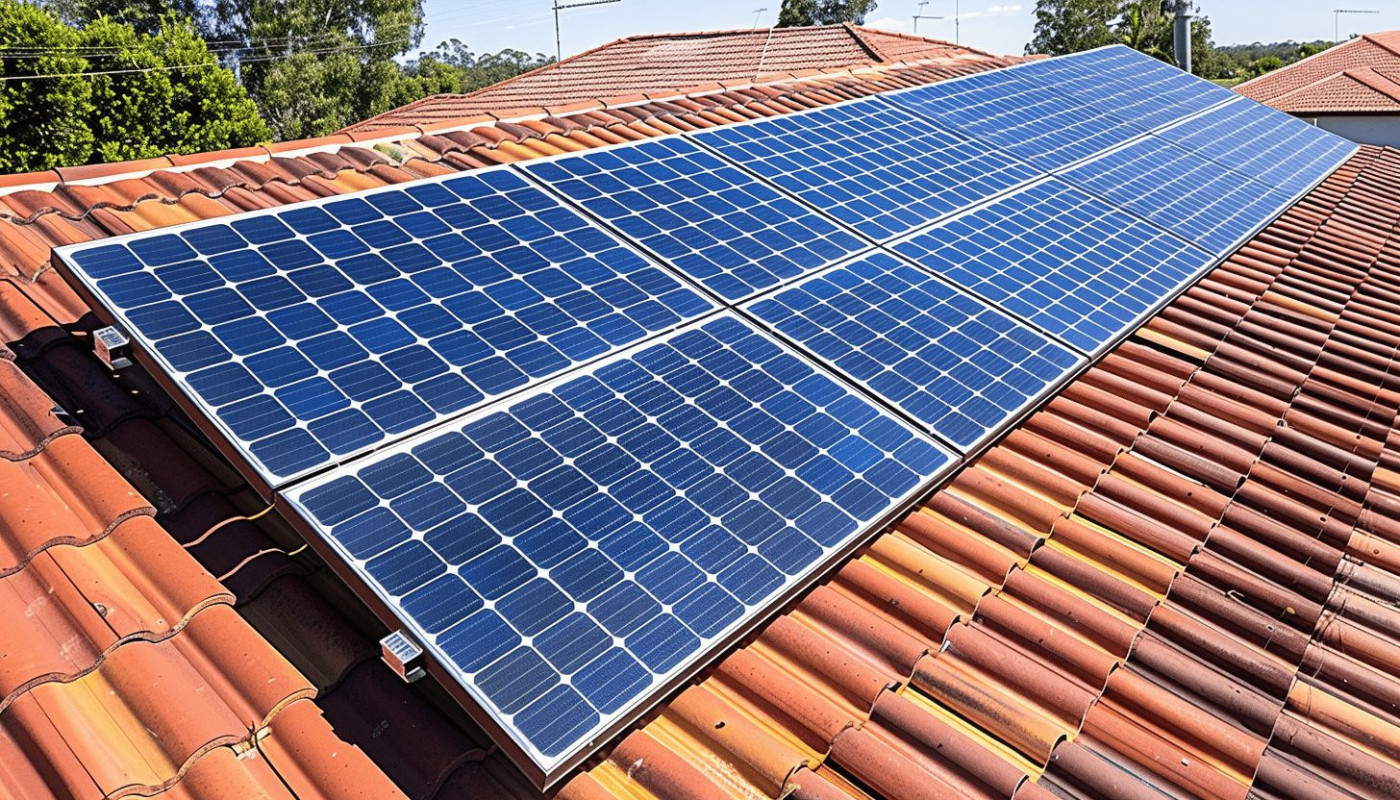 Comment choisir le meilleur système de panneaux solaires pour votre domicile