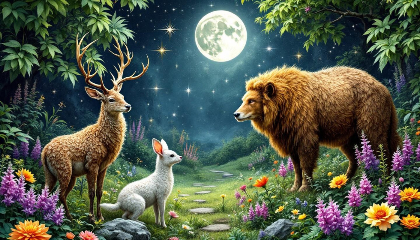 Comment les signes astrologiques influencent-ils les animaux de compagnie ?